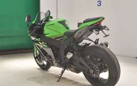 KAWASAKI ZX 10 NINJA ABS 2018