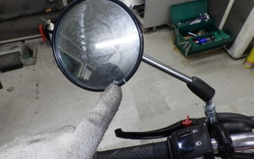 HONDA MONKEY 125 2025 JB02