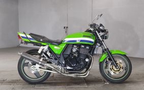 KAWASAKI ZRX400 2002 ZR400E