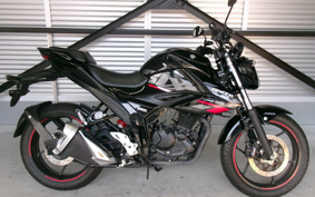 SUZUKI JIKUSA-150 ED13N