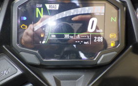 KAWASAKI ZX-4R SE 2025 ZX400P