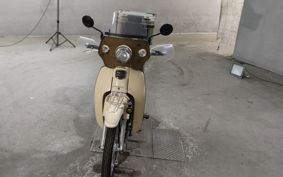 HONDA SUPER CUB110 JA44