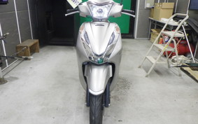 HONDA LEAD 125 2025 JF45