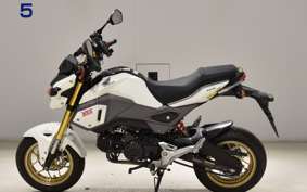 HONDA ｸﾞﾛﾑ JC75