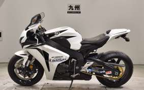 HONDA CBR1000RR Gen. 2 2008 SC59