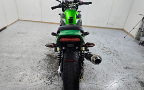 KAWASAKI ZRX1200 DAEG 2013 ZRT20D