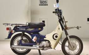 YAMAHA MATE 90 UB02J