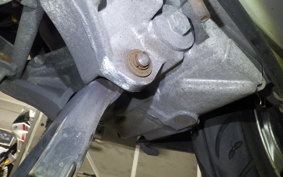 HONDA TODAY 2020 AF61