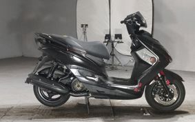 YAMAHA CYGNUS125XSR SE44J