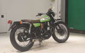 KAWASAKI 250TR BJ250F