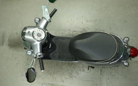 HONDA GIORNO 2 2024 AF70