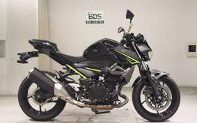 KAWASAKI Z400 Gen.2 2018 EX400L