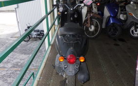 HONDA TODAY 2026 AF61