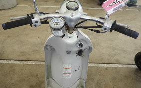 SUZUKI PALETTE CA41A