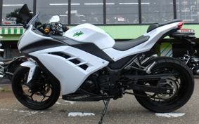 KAWASAKI NINJA 250 EX250L