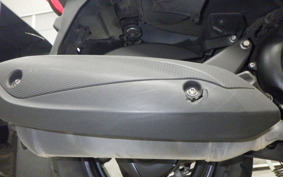 YAMAHA AXIS 125 Z SED7J