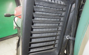 YAMAHA DT50 17W