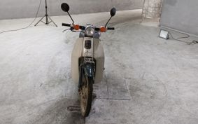 HONDA SUPER CUB50 AA01