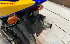 HONDA CBR600F 2001 PC35