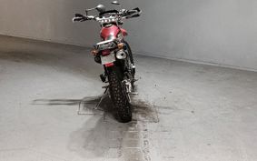 KAWASAKI SUPER SHERPA KL250G