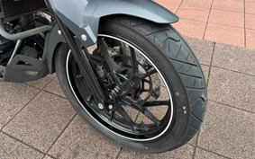 SUZUKI STROM 250ABS DS12E