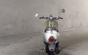 HONDA CREA SCOOPY AF55