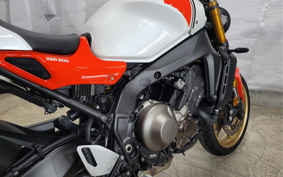 YAMAHA XSR900 2024 RN80J