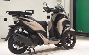 YAMAHA TRICITY 155 2024 SG81J