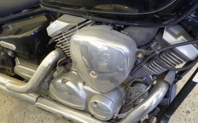 YAMAHA DRAGSTAR 250 VG02J