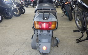 YAMAHA JOG Sports Edition 3RY