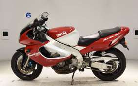 YAMAHA YZF1000R THUNDERACE 1997