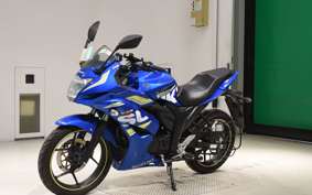 SUZUKI ｼﾞｸｻｰ150SF 2001