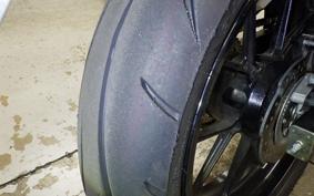 SUZUKI GSX-R125 2012 DL33B
