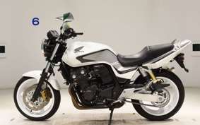 HONDA CB400SF VTEC 2012 NC42