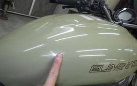 KAWASAKI ELIMINATOR400-3 2024 EL400A