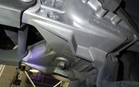 SUZUKI ADDRESS V125 DT11A
