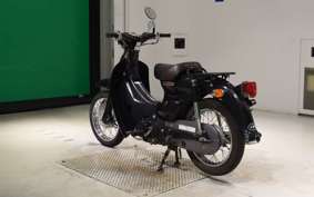 HONDA LITTLE CUB AA01
