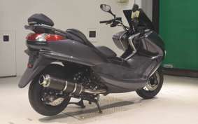 YAMAHA MAJESTY 250 Gen.4 SG20J