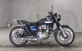 KAWASAKI W800 2021 EJ800B