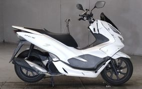HONDA PCX125 JF81