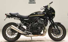 KAWASAKI Z900RS CAFE 2023 ZR900K
