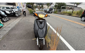 YAMAHA AKUSHI STREET SE53J
