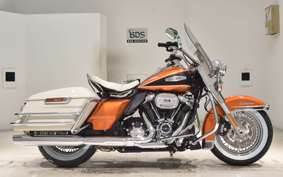 HARLEY FLHFB1870 2024