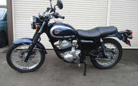 KAWASAKI W230 BJ230A
