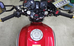 HONDA CB750 GEN 2 2008 RC42