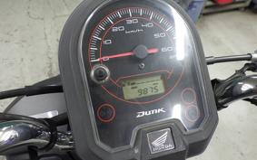 HONDA ﾀﾞﾝｸ AF78