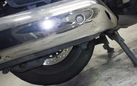 HONDA FORZA X 2008 MF10