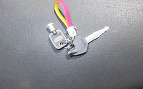 SUZUKI ADDRESS V125 G CF46A