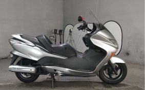 HONDA FORZA Z MF08