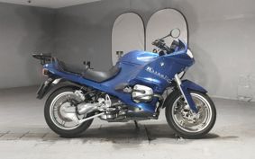 BMW R1150RS 2003 0447